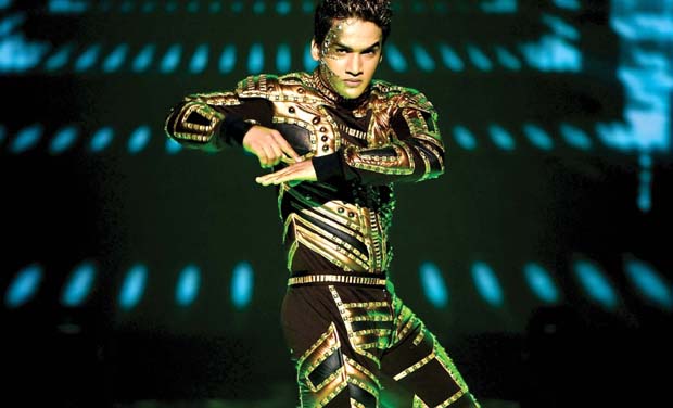 Faisal Khan Faisal Khan